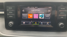 Skoda Fabia 1.0 TSI SE 5dr Petrol Hatchback